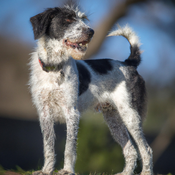 Japanese Terrier