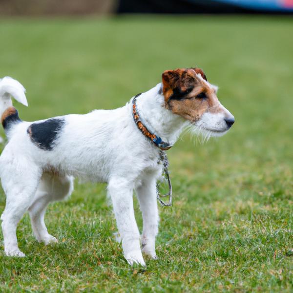 Parson Russell Terrier